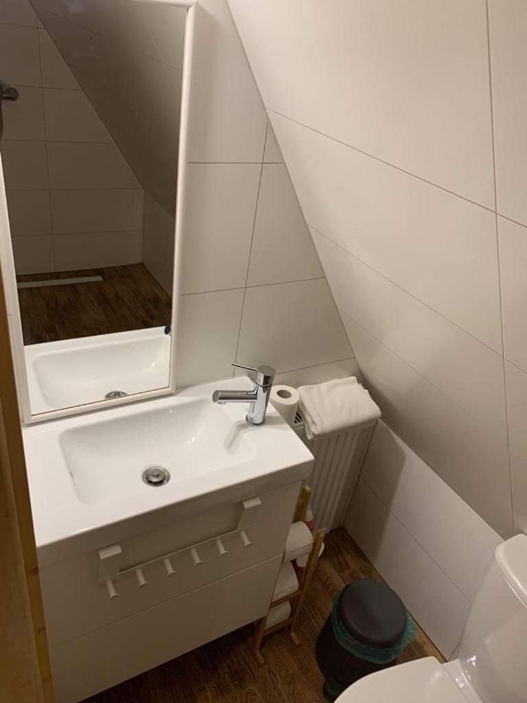 Bacowka Na Bundowkach Διαμέρισμα Ζακοπάνε Εξωτερικό φωτογραφία